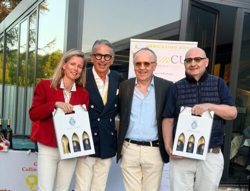 SemCup, grande partecipazione al Colline del Gavi: 124 giocatori per la terza tappa