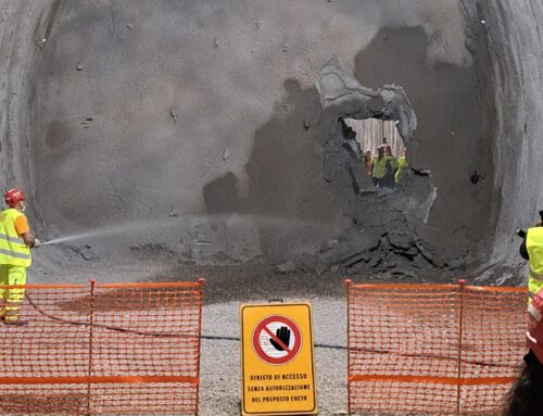 Terzo Valico, completata l’interconnessione di Novi: si avvicina il passaggio in città