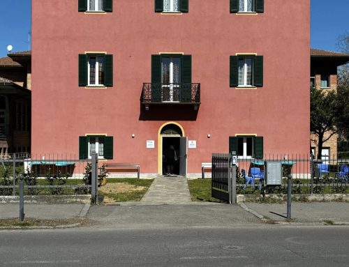 A Villa Zucca il progetto per rendere autonome le persone diversamente abili