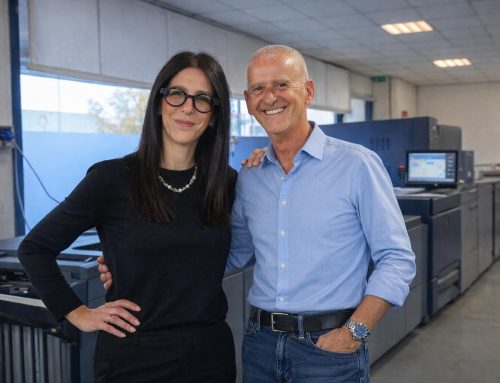 Litho Commerciale: la famiglia Zoli e lo spirito identitario novese