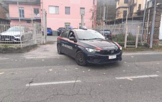 incidente predosa