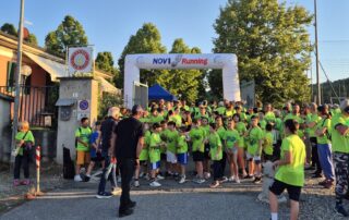 gavi family run