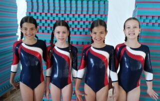 ginnastica serravallese