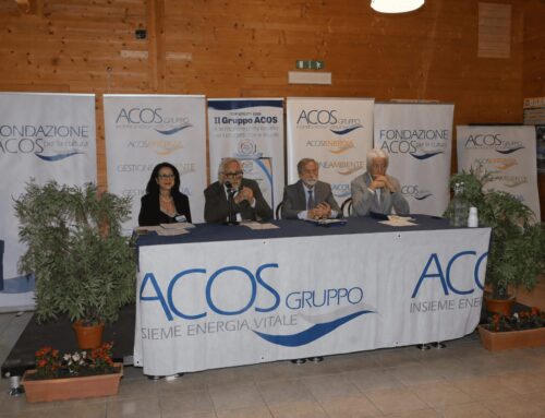 Fest’ACOS in programma dal 22 al 24 maggio: ecco tutti gli eventi