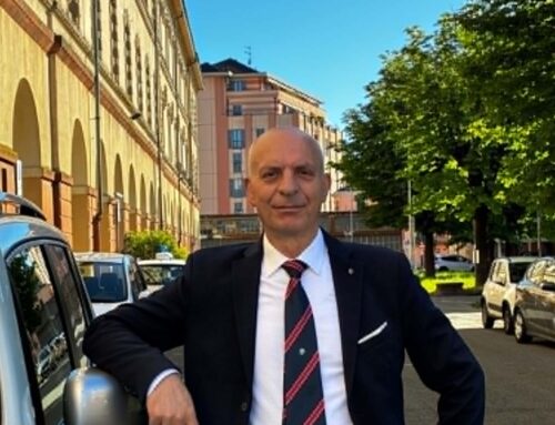 Nasce Futuro per Novi, lista civica dell’ex Carabiniere Aldo Russo