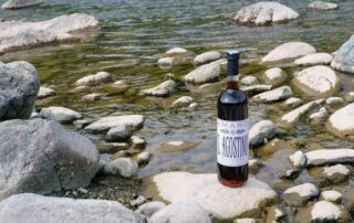 amaro sant'agostino