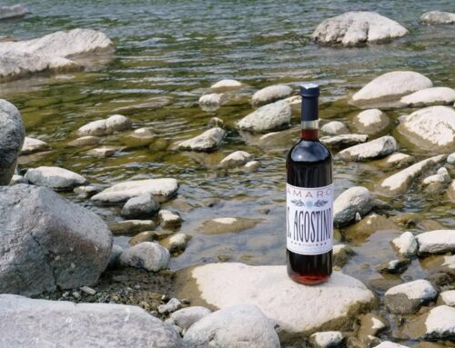L’Amaro Sant’Agostino della Val Borbera è medaglia d’argento ai World Liqueur Awards 2026