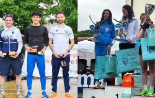 atletica novese roselli bergaglio