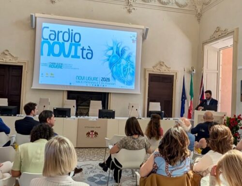 CardioNovità: a Novi il progetto promosso dall’ASL per il futuro delle cure cardiovascolari