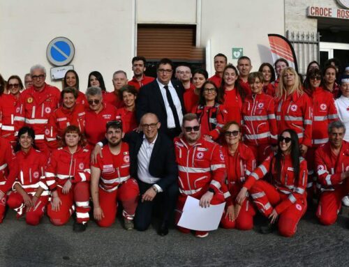 Prevenzione ictus ischemico: a Novi il 9 visite gratuite grazie al Rotary Club
