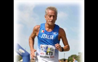 franco dossena lutto