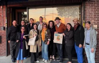 gavi new york