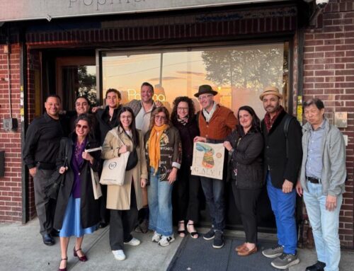 Il Gavi DOCG conquista New York: successo per il Restaurant Tour tra Manhattan e Brooklyn