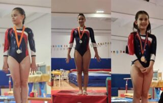 ginnastica serravallese biella