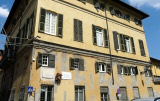 inps novi ligure