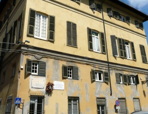 Dal primo giugno nuovi orari per gli uffici dell’INPS di Novi