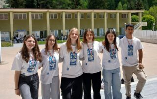 liceo amaldi matematica