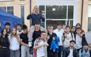 liceo amaldi olimpiadi cultura