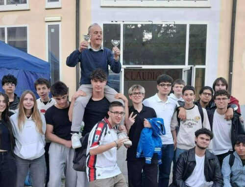 Olimpiadi della Cultura, il Liceo Amaldi protagonista alle finali nazionali: tutti i risultati