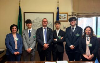 lorenzo chiodo liceo amaldi