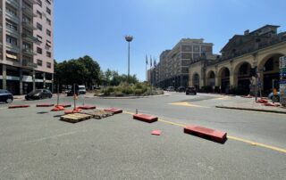 nuova viabilità novi