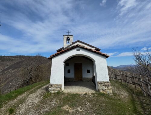 Oltregiogo Days: 9 e 10 maggio protagonisti Stazzano, Grondona, Arquata, Vignole e Borghetto