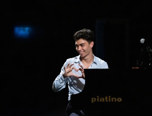 Due concerti gratuiti sabato 16 e domenica 17 all’Outlet con Piano City Milano