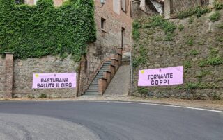 pasturana giro d'italia