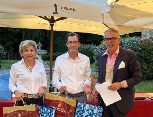SemCup, quinta tappa a Villa Carolina: 92 i partecipanti