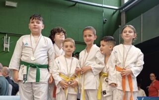 tempio del karate arese