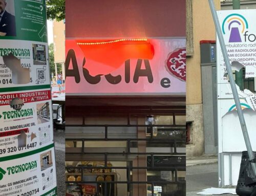 Diversi atti di vandalismo in viale Saffi a Novi: i cittadini chiedono sicurezza