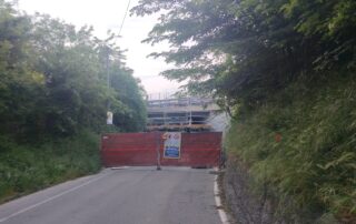 traffico serravalle