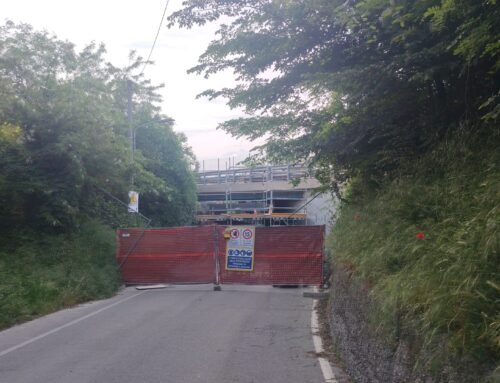 Traffico a Serravalle: modifiche ai semafori per provare a decongestionare le code
