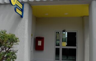 ufficio postale basaluzzo