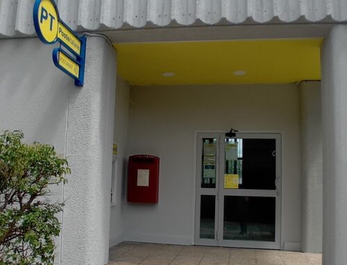 Riaperto ufficialmente l’ufficio postale a Basaluzzo dopo i lavori di ristrutturazione