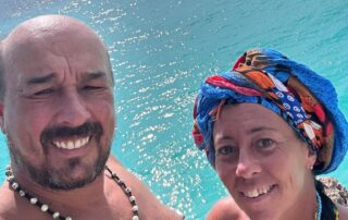 Famiglia Ragno zanzibar basaluzzo
