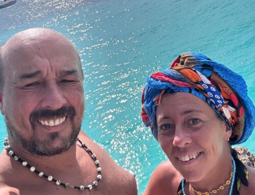 La Famiglia Ragno da Basaluzzo a Zanzibar: il b&b che dà lavoro anche ai Masai