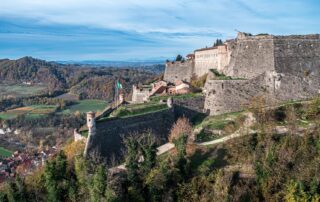 forte di gavi