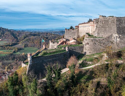 Il Forte di Gavi riapre completamente rinnovato: l’11 luglio l’inaugurazione