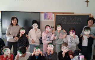 classe amica fai