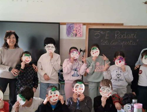 Il progetto ‘Classe Amica’ del FAI conquista le scuole primarie novesi: 400 bambini protagonisti