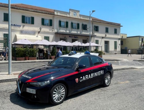 Rintracciato dai Carabinieri a Novi un anziano in stato confusionale scomparso da giorni in Svizzera