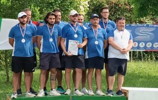 minigolf novi