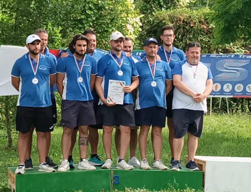 Minigolf Novi: un oro e due argenti ai Campionati italiani assoluti 2026