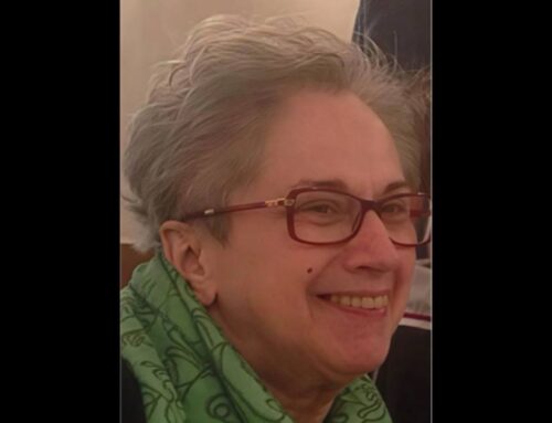 Questa mattina a Novi l’ultimo saluto alla professoressa Alessandra Bonelli