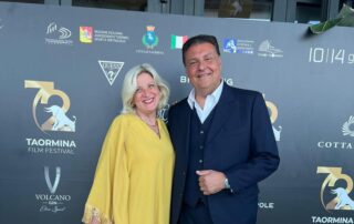 claudio lauretta taormina