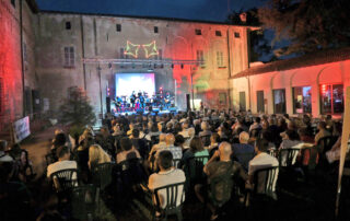 concerto pozzolo banco alimentare