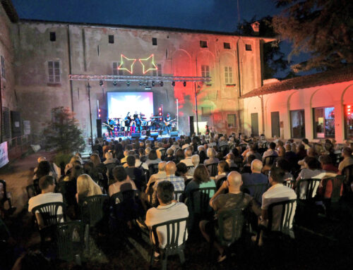 Pozzolo, grande partecipazione al concerto per raccogliere fondi per il Banco Alimentare