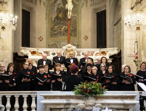 La Corale Arquatese compie 75 anni: tutti i festeggiamenti l’11 e il 12 giugno