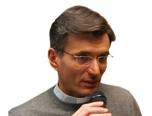 Petizione online per don Fabrizio Pessina: i parrocchiani chiedono che resti alla Pieve e Merella